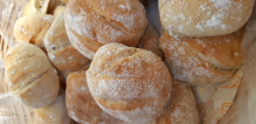 pão avo